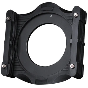 For LEE Cokin Z HITECH system 4" Zomei Square Filter Holder+82mm Adapter Ring - Picture 1 of 12