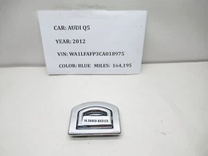 2009-2012 Audi Q5 Trunk Tie Down Hook 1K0864203 OEM - Bild 1 von 5