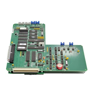 Beckman Coulter 728616D P/W Board 00728616D - Picture 1 of 5