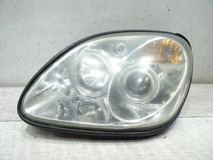 1996-2004 MERCEDES BENZ SLK R170 HEADLIGHTS PASSENGER SIDE N/F SK3302117K96 - Picture 1 of 9