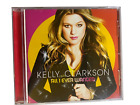 Kelly Clarkson - All I Ever Wanted CD (2009) (U3)
