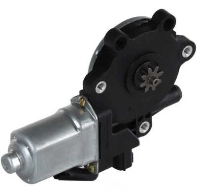 Power Window Motor fits 2006-2008 Isuzu i-290 i-370 i-280  CARDONE REMAN - Image 1 of 4