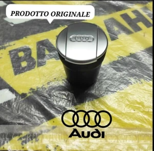 POSACENERE PORTACENERE AUDI ORIGINALE NUOVO A3 A4 A5 A6 A7 Q3 Q5 Q7 - Foto 1 di 3