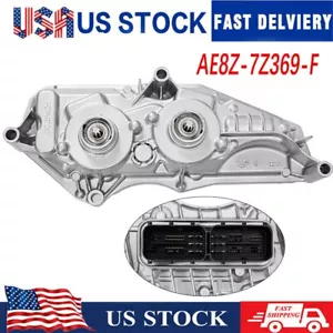 OEM TCM Transmission Control Module AE8Z-7Z369-F For Ford Focus 2.0L Fiesta 1.6L - Picture 1 of 9