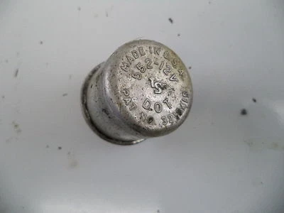 Kawasaki KZ650B/78 KZ 650 B 1978 relé de enchufe Foto 1 de 2