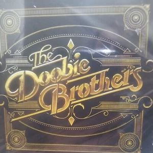 DOOBIE BROTHERS Sealed 2021 Self Titled 4 Song EP CD Liberte Album Sealed - Foto 1 di 7