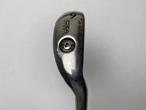 Adams Womens Idea Tech OS Single 6 Iron Aldila Idea Womens 50g Ladies RH - Picture 1 of 9
