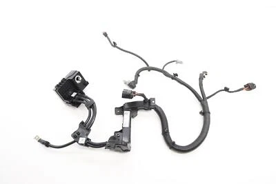 2024 - 2025 HYUNDAI SANTA FE BATTERY POSITIVE CABLE WIRE WIRING HARNESS OEM - Image 1 of 4