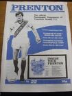25/03/1980 Tranmere Rovers V Hereford United & 29/03/1980 Huddersfield Town [New