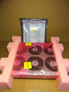 Dell 639PC Chassis Fan Tray C7008/C300 754-00347-01 REV. A Force10 - NEW NEU - Photo 1/5