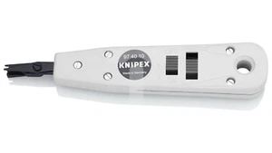 Pressing tool for LSA, UTP, STP connectors Krone 97 40 10 /T2UK - Picture 1 of 1