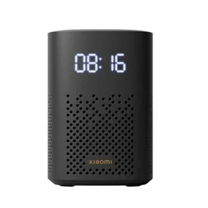 Xiaomi Mi Smart Speaker (Controllo IR) con Google Assistant Luce LED Nero NUOVO - Foto 1 di 5