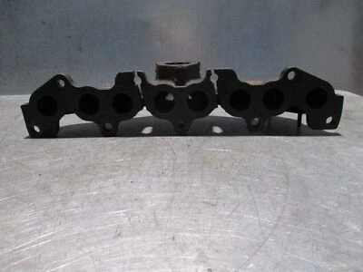 FORD PEUGEOT CITREON 2.0 16V TDCI HDI DW10 EXHAUST MANIFOLD 2004-2009 9681570480 - Image 1 of 4