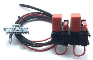 KIT MODIFICA CABLAGGIO FARO PANDA - Imagen 1 de 1