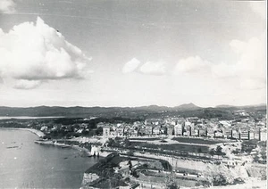 ÎLE DE CORFOU c. 1935 - Panorama Grèce - Div 8209 - Picture 1 of 2