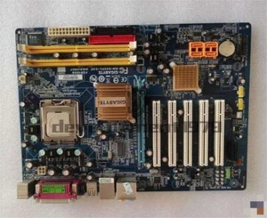 1 pièce carte mère GIGABYTE GA-945PL-S3E d'occasion testée OK - Photo 1/1