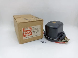 Suzuki Regulator Voltage 12V 32500-21110 FR80 Fits For GT185 NOS Japan - Picture 1 of 7