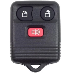 1x New Remote Key Fob Replacement For Ford Lincoln Mazda Mercury 2L3T-15K601-AB - Picture 1 of 7
