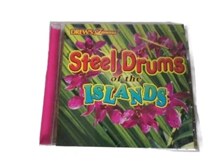 Steal Drum Of The Island - Picture 1 of 3