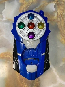 Puzzle & Dragons Cross D-Gear Lance Ver. - Picture 1 of 3