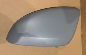 MIRROR COVER CAP HOUSING FOR MG HS SAS23 09/19-12/24 Primed - Picture 1 of 6