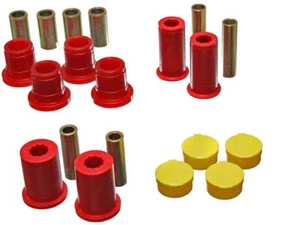 47BY55K Front Control Arm Bushing Kit Fits 1997-2001 Dodge Dakota - Picture 1 of 1