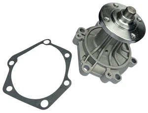 Water Pump + Gasket fits Diesel 2L 2LT 3L 5L 5LE 4Runner Hilux Hiace 16100-59257 - Picture 1 of 4