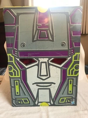 Transformer Combiner Wars Devastator Action Figure SDCC 2015 Exclusive MISB! - Image 1 of 4