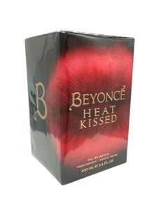 Beyonce Heat Kissed EDP Eau de Parfum Spray 100 ml - Imagen 1 de 1