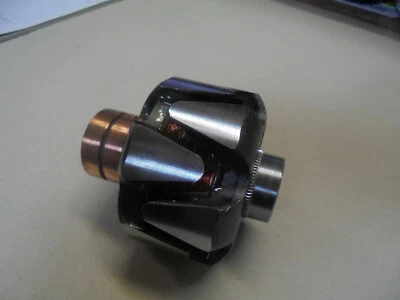 NEUER BMW Moto Guzzi Rotor Lichtmaschine Anker Läufer Bosch — 第 1/3 张图片