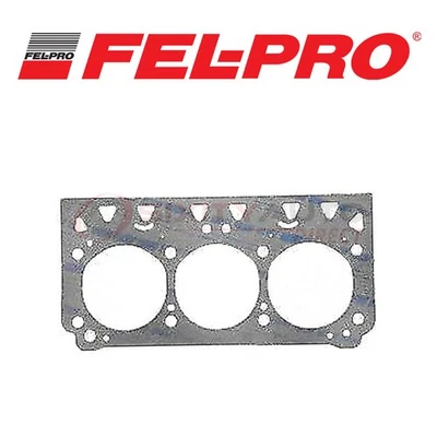 Fel Pro Cylinder Head Gasket for 1997-2008 Pontiac Grand Prix 3.8L V6 - zt Foto 1 de 4