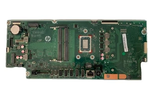 HP Pavilion 24-xa000 AIO PC scheda madre con BGA AMD Ryzen 7 2800H L20486-008 - Foto 1 di 7