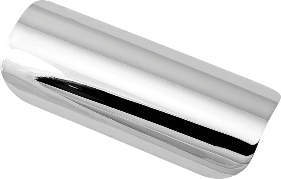 HARDDRIVE Exhaust Heat Shield 1.75x5 U14-0594-5 Harley 1980-2013 Touring/Dyna - Image 1 of 1