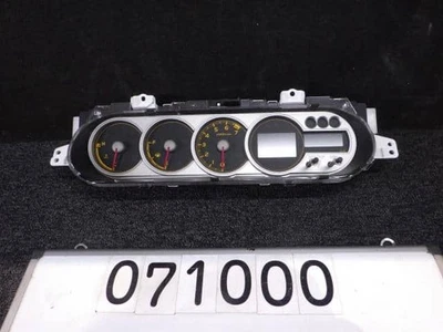 TOYOTA Corolla Rumion 2011 Speedometer 8380012Q60 [Used] [PA116303287] - image 1 of 4