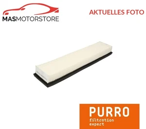 INNENRAUMFILTER POLLENFILTER PURRO PUR-HC0177 I NEU OE QUALITÄT - Bild 1 von 6