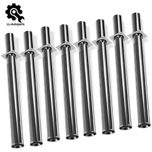 FDXLBRN1930 Kit Bruciatore FD per Riscaldatori Hayward Universali Serie H Basso NOx (8PC) - Foto 1 di 10