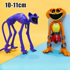 Smiling Critters Figur Spielzeug - Catnap Dogday Mini Anime Monster PVC Modell Geschenk - Bild 1 von 6