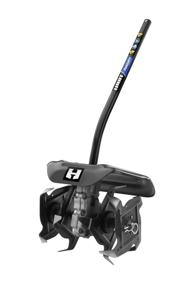 SEALED HART HTTILVNM 7-10" Universal Tiller/Cultivator String Trimmer Attachment - Image 1 of 4