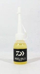 Daiwa Reel Oil II 10 ml 707343 - Picture 1 of 6