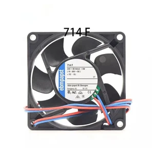 New 4530Z 8414NG 4114NH4 4184N/17X 714F 4314 8314HL 614NN 4414N ebmpaps fan - Picture 1 of 9