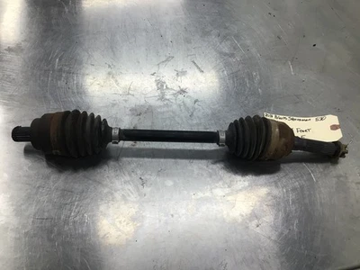 Polaris Sportsman SP 570 2016 OEM tracción delantera derecha eje CV eje pivote Foto 1 de 4