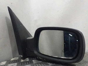 ESPEJO RETROVISOR DERECHO / PLATA / ELECTRICO / 4205477 PARA RENAULT MEGANE II B - Foto 1 di 2
