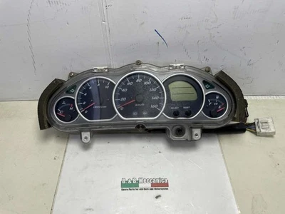 STRUMENTAZIONE CONTACHILOMETRI YAMAHA MAJESTY MBK SKYLINER 250 2000-2004 (OM1... - Immagine 1 di 4