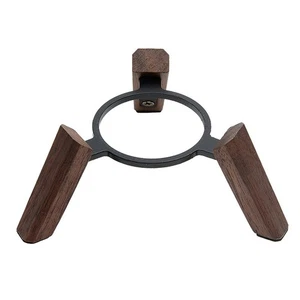 Soporte de Madera Auténtica para , Soporte de Madera, Trípode con de1468 - Foto 1 di 8