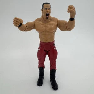 2003 Chavo Guerrero Ruthless Aggression Action Figure - WWE WCW ECW Jakks Used - Bild 1 von 13