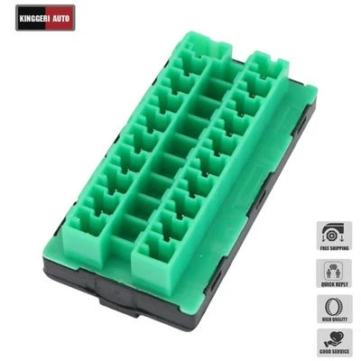 For 2019-2024 Ram 1500 2021-2024 Ram 2500 Ram 3500 Connector Can Buss 68321746AA - Image 1 of 4