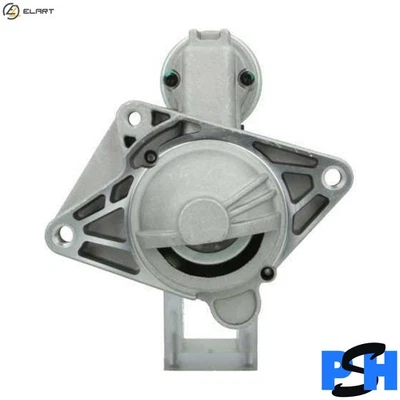 STARTER 570.548.103.000 FOR RENAULT SCENIC/GRAND/III MASTER/Platform/Chassis - Image 1 of 4