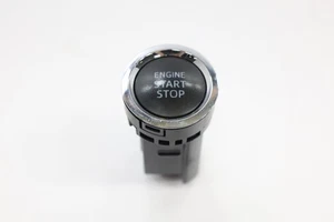 2016 - 2022 TOYOTA HIGHLANDER Ignition Switch(w/o Cyl& Key) 89611-0r022 - Picture 1 of 9
