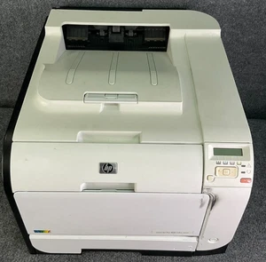HP LaserJet Pro 400 🖨️ Color Printer M451DN Compact Home Office Tested - Picture 1 of 23