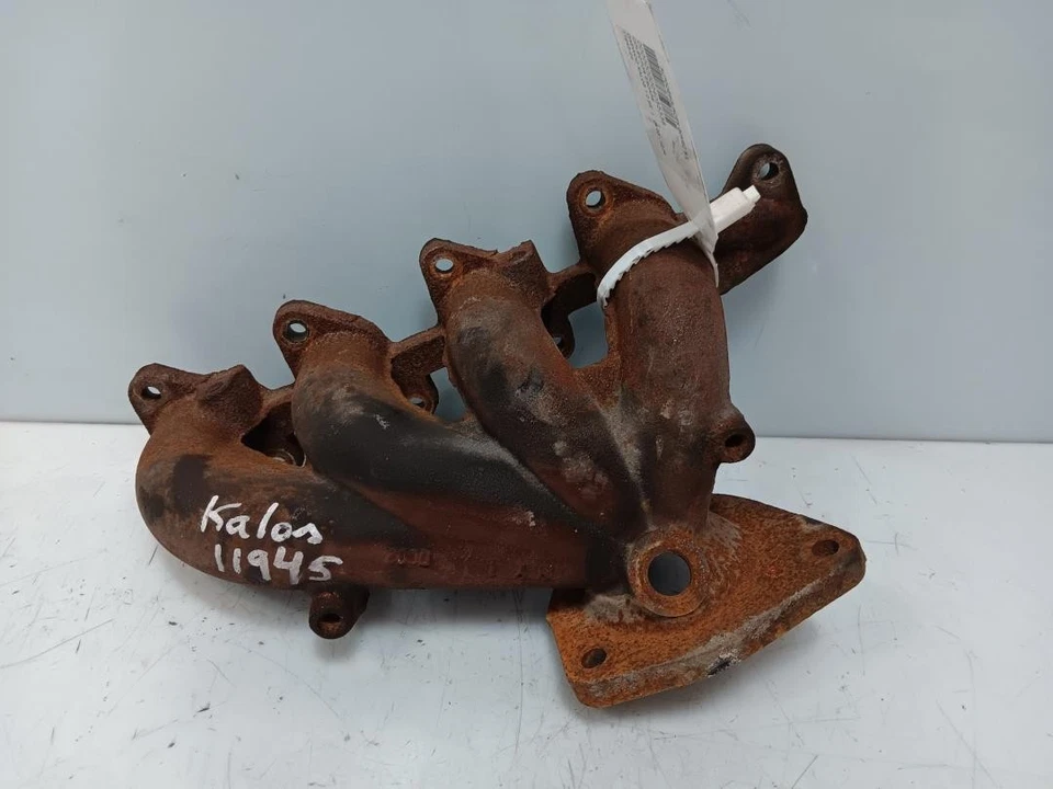 Colector Escape para DAEWOO KALOS 1.2 SE 2004 4055338 - Imagen 1 de 4